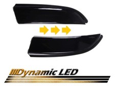 Frecce Specchietti LED Luce