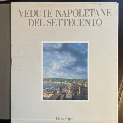 Vedute napoletane del
