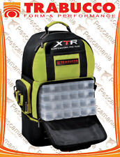 Borsa Trabucco XTR ZAINO