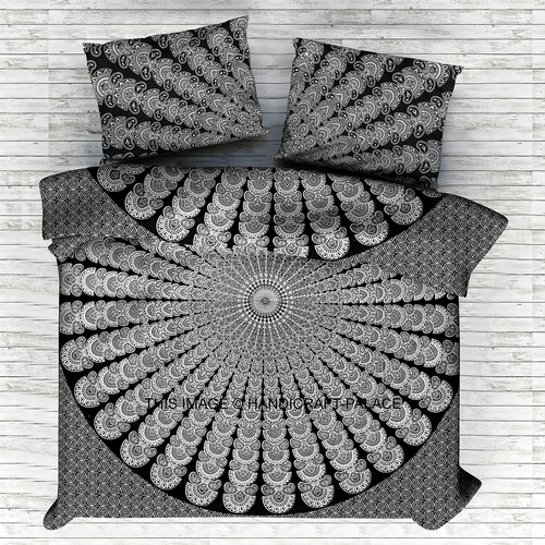 Set copripiumino doppio - set,
