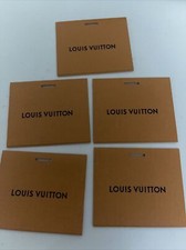 Lotto 5 pezzi busta LOUIS