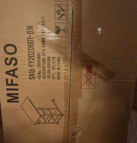 Comodino giù mifaso - e,
