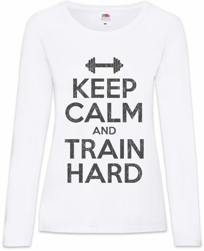 Shirt donna manica lunga - manica,