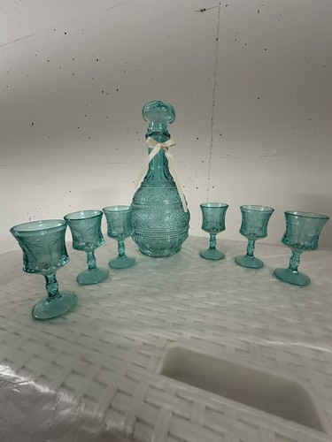 Set liquore bicchieri - set,