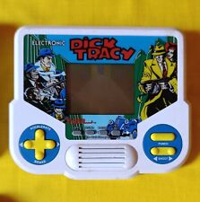 Gig Tiger Electronic 30€ L'uno Videogame Videogioco Portatile Vintage Retrogame