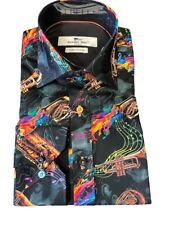 Camicia Uomo Claudio Lugli