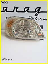 Faro Fanale Proiettore Anteriore Destro DX Hyundai Gets 2002 2011 Originale Usat