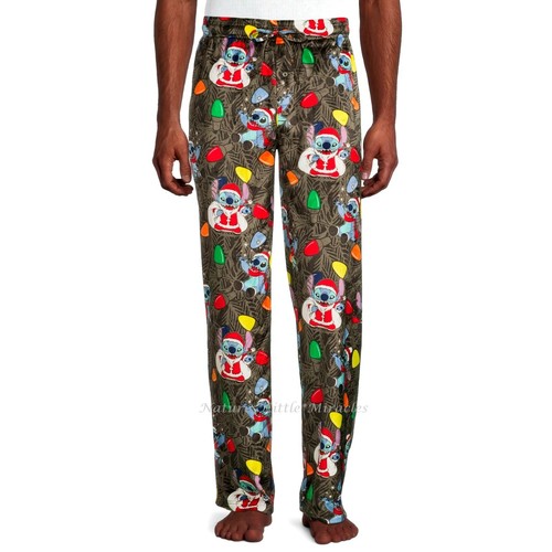 Pigiama uomo disney lilo - pigiama,