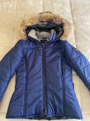 Piumino refrigiwear - piumino,