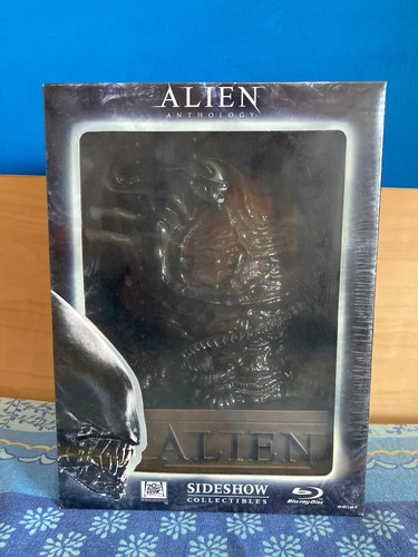 Alien anthology edizione - anthology,