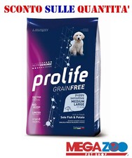 Prolife Dog GrainFree
