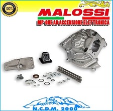 CARTER MALOSSI MP ONE ACCENSIONE ELETTRONICA PIAGGIO SI CIAO PX GRILLO BRAVO 50