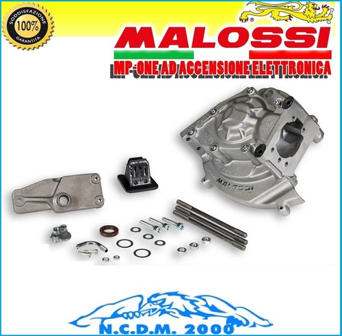 Carter malossi one - carter,
