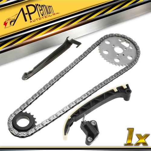 Kit catena distribuzione - catena, per
