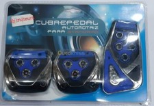 PEDALI ANTISCIVOLO AUTO TUNING