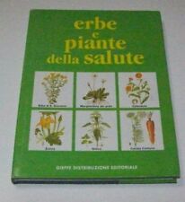 Antonin Prihoda - ERBE E PIANTE DELLA SALUTE - Erbario Figurato