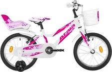 BICI ATALA TEDDY 16" GIRL