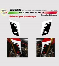  Adesivi parafango Pikes Peak