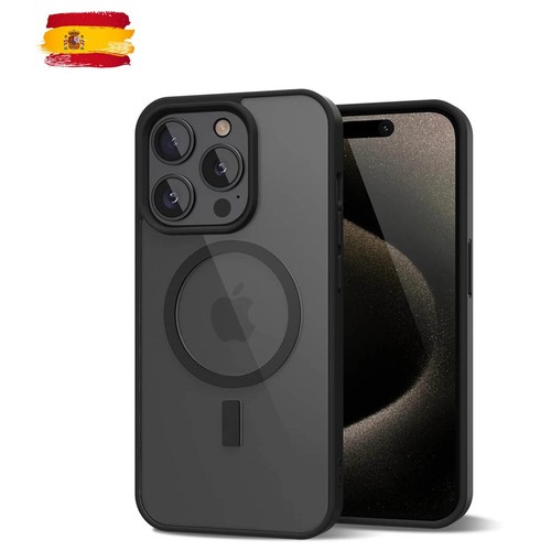 Funda magnética compatible