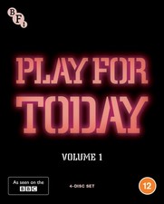 Play for Today: Volume 1 [12] Blu-ray Box Set