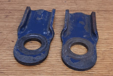 Jeep CJ7 76-78 Tailgate