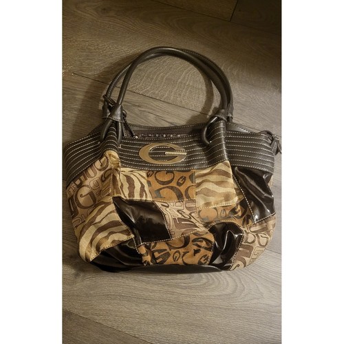 Borsa tracolla by - tracolla, guess