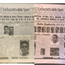x 2 LA GAZZETTA DELLO SPORT