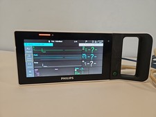 Philips Intellivue X3 Patient