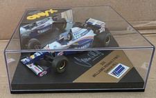 255 Williams Renault FW17