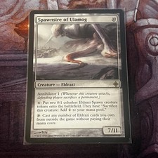 Spawnsire of Ulamog Ascesa