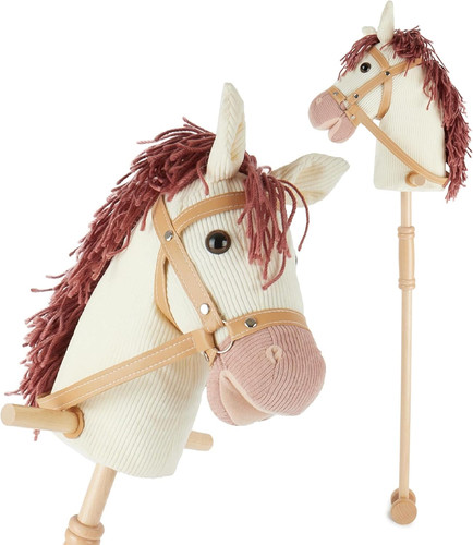 Cavallo spina ginger - cavallo,