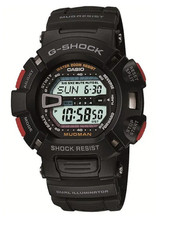 Orologio Uomo Digitale Casio