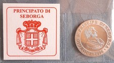 Moneta da 1 LUIGINO 1996