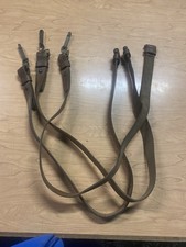 Ww1 Ww2 Cinghia Tracolla