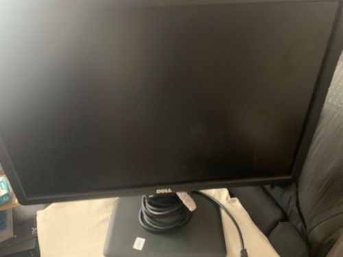 Dell p2213t 1680x1050 monitor - dell,