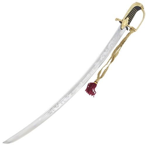 Polish military heritage sabre - military,