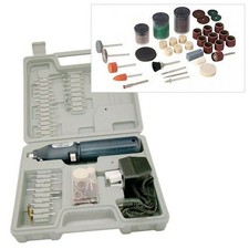 Mini trapano rotativo per