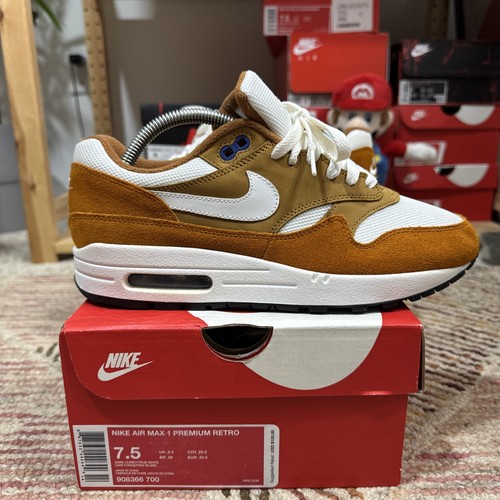 Nike air max - 1, retro