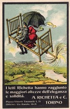 Letti mobili ferro e - in,