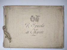 Libro - R. (Reale) SPECOLA DI