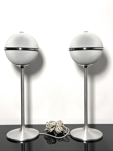 Coppia diffusori vintage - diffusori,