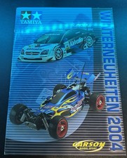 2004 TAMIYA￼ / CARSON WINTER