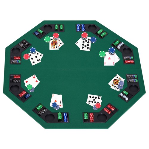 Tavolo poker pieghevole - poker,