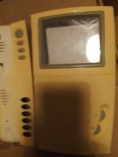 Videocitofono BPT YKP 300 PER RICAMBI 