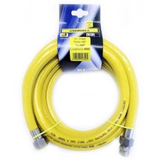 Tubo gas cucina 4 mt metri