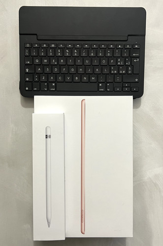 Apple ipad - apple, (7a