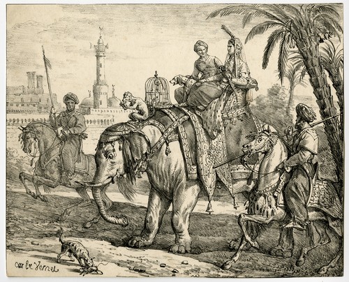 Stampa antica