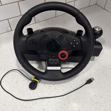 Logitech Driving Force GT