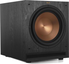 Klipsch SPL-120 12" powered