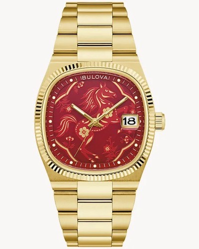 Orologio uomo bulova - uomo,